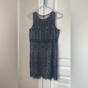 Loft petite dress